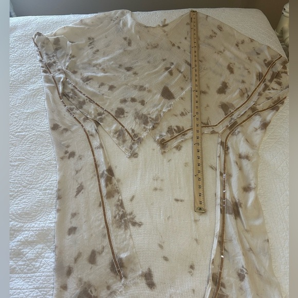 Soft Surroundings Kimono. One Size. Fairycore. - Picture 10 of 10